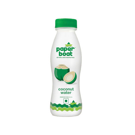 Paper Boat Tender Coconut Water Combo