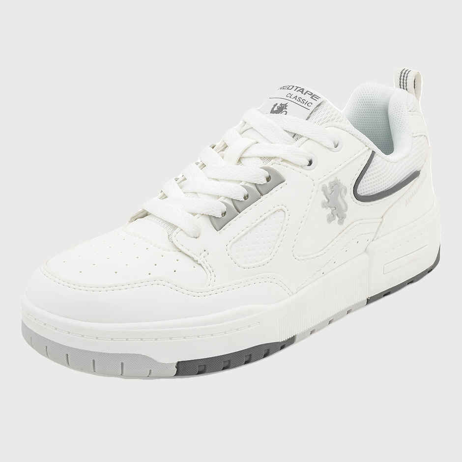 Red Tape Women's Lifestyle Casual Shoes | Rounded Toe & Pampering Cushioned | Multicolour - UK 3