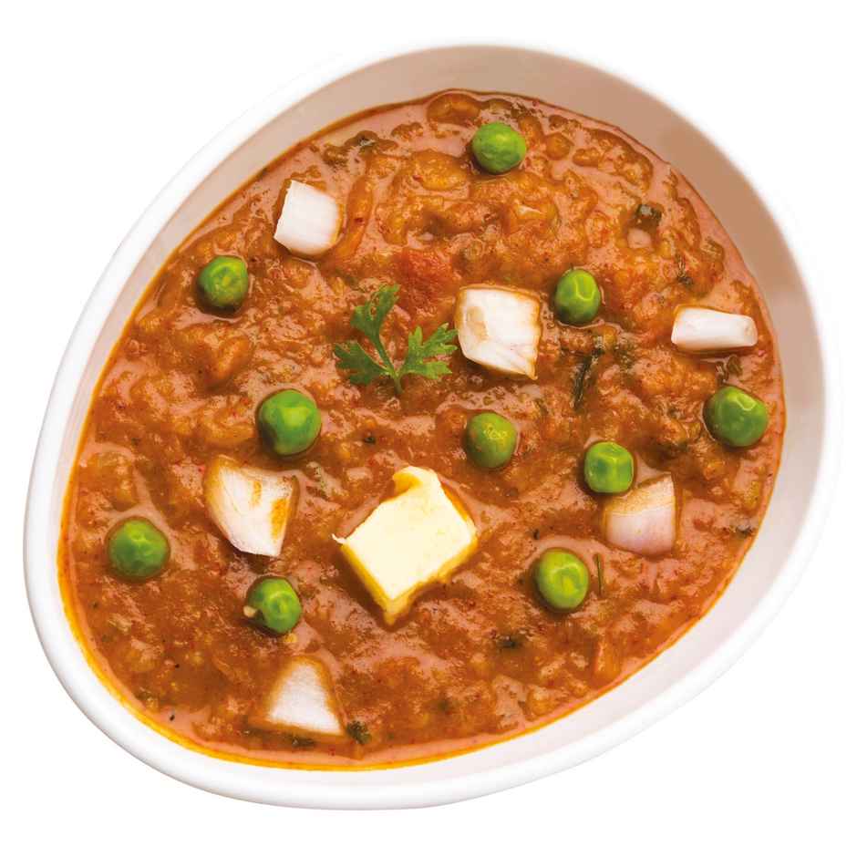 Chhapanbhog Pav Bhaji | Ready to Cook Mix