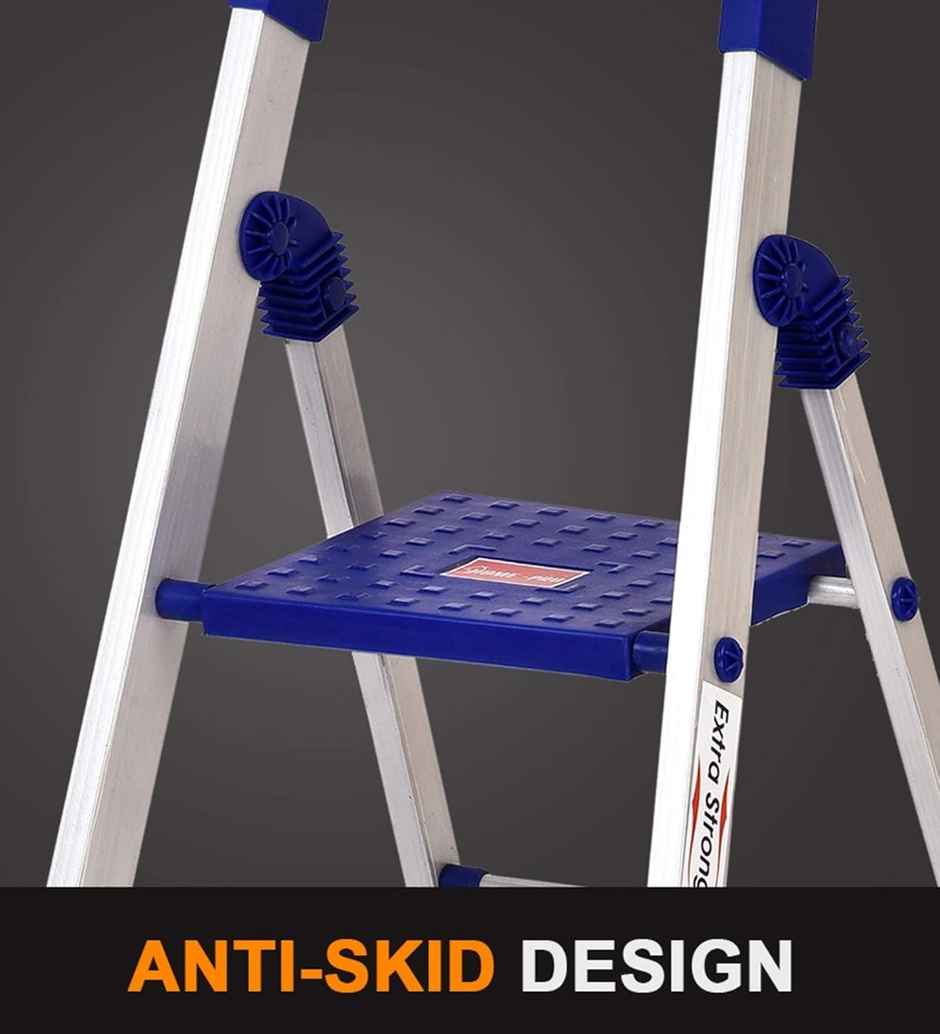 Cipla Plast Home-Pro Folding Ladder 5 Step