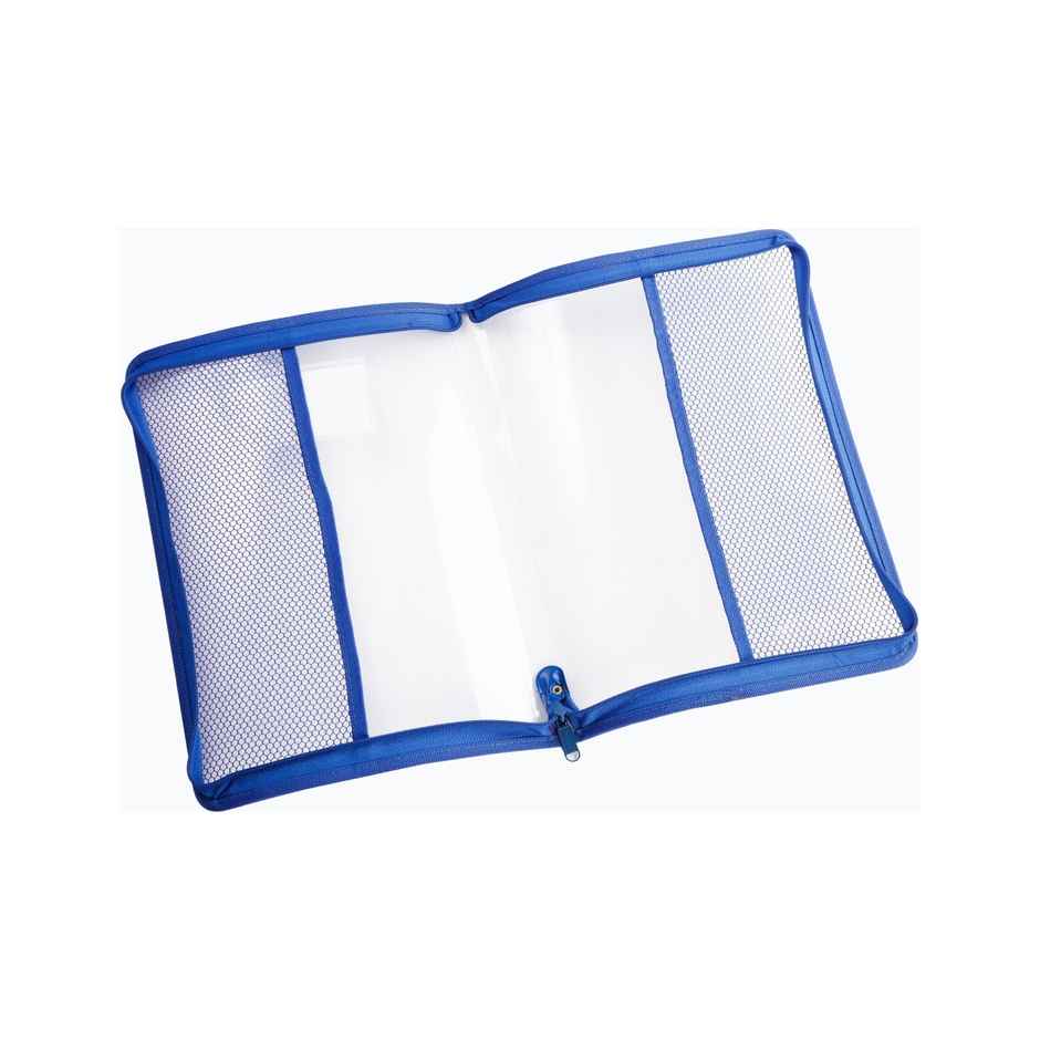 Worldone Document bag with Zip lock