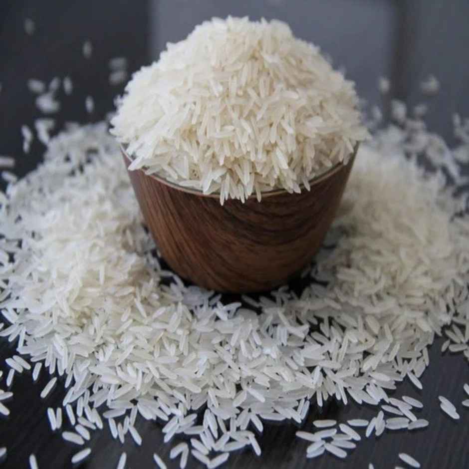 Desi Choice Rice Basmati Mogra