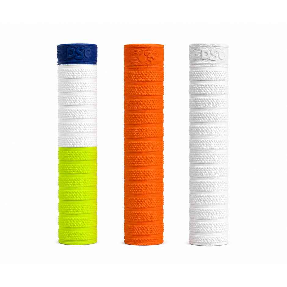 DSC Baboon Cricket Bat Grip | Multicolor