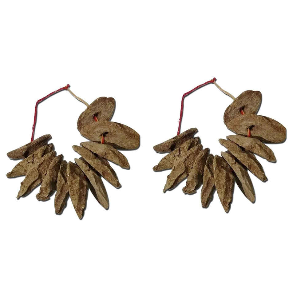 Cow Dung Mala | Chandar