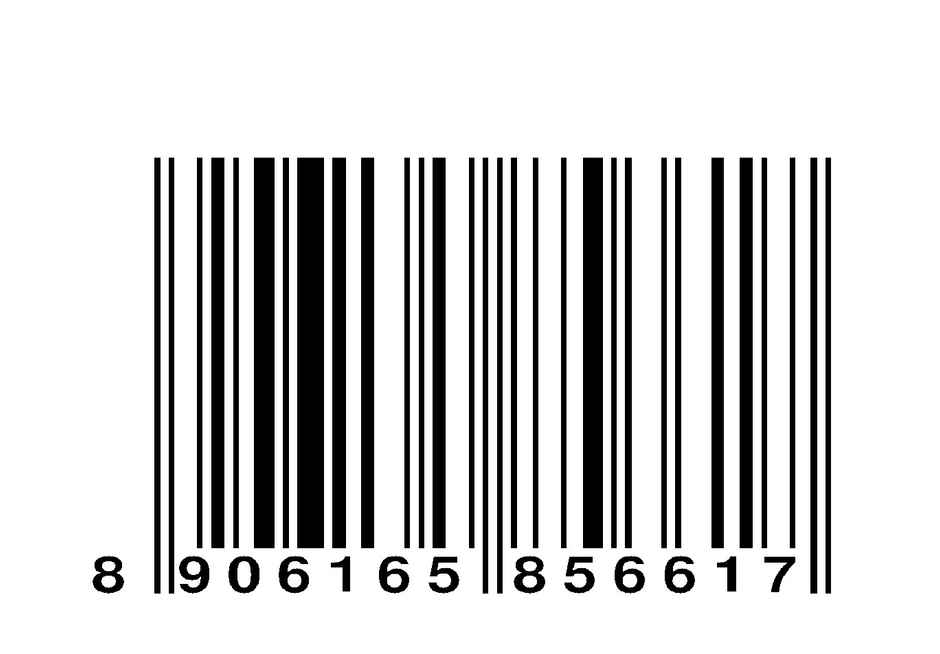 Healthy Master Mix Chips