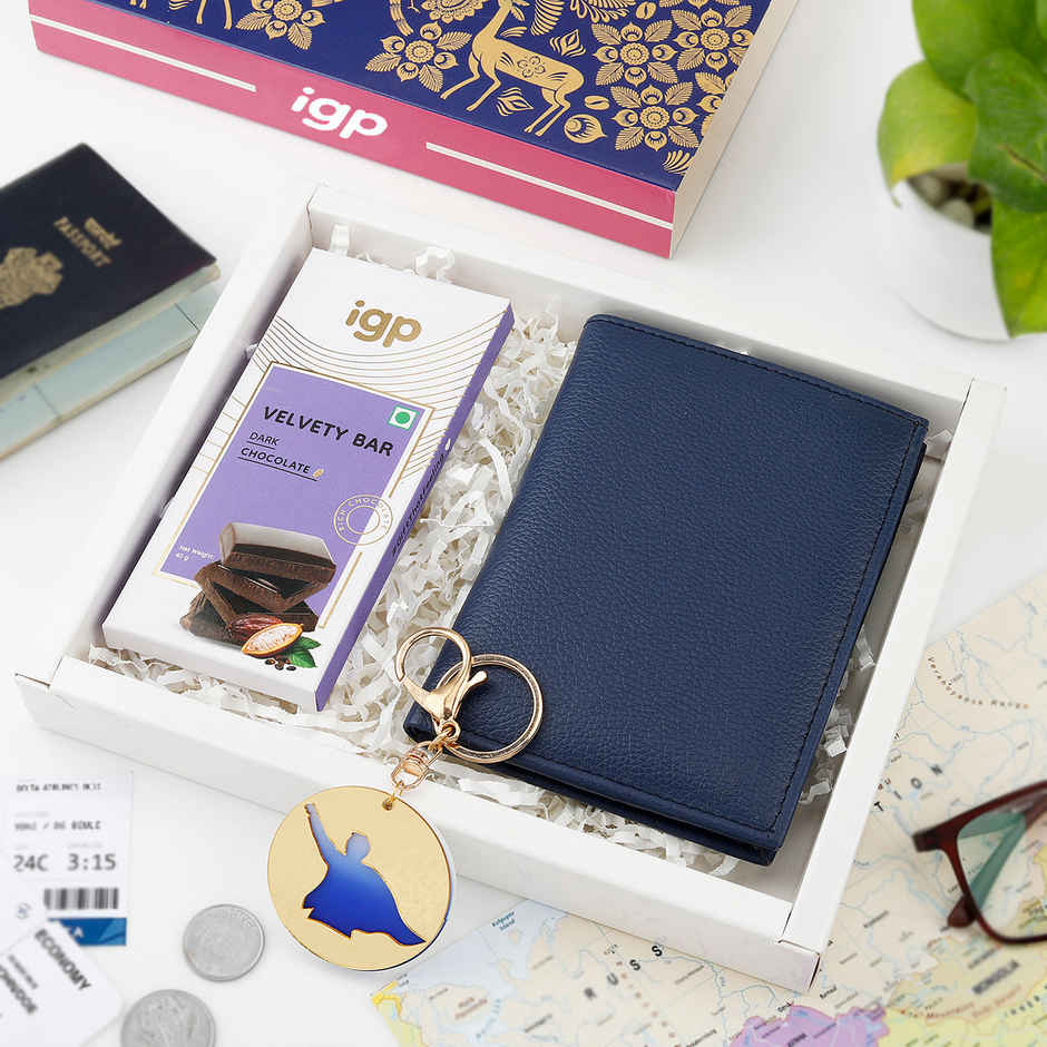 IGP- Dad's Ultimate Gift Hamper