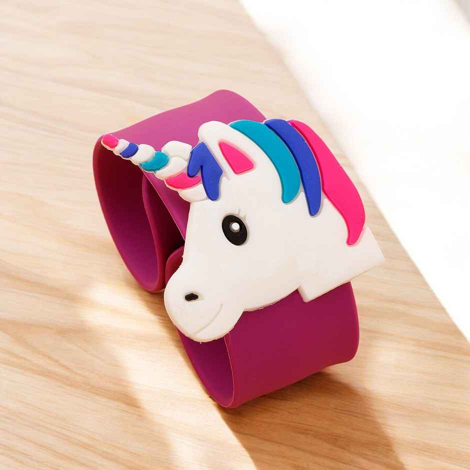 IGP Unicorn Kids Rakhi - Fun and Magical