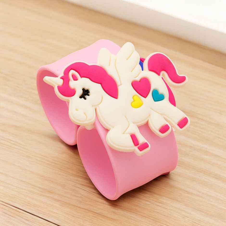 IGP Unicorn Kids Rakhi - Fun and Magical