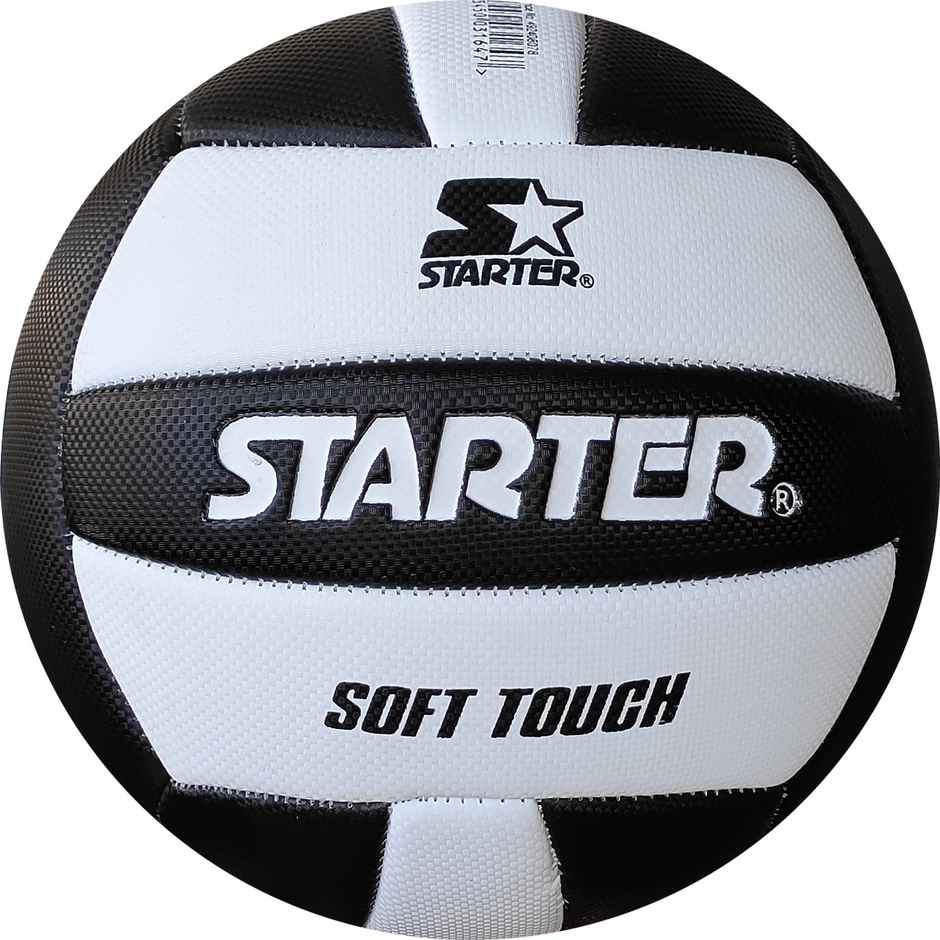 Hamleys Starter Volleyball Soft Touch Multicolor 8Y+