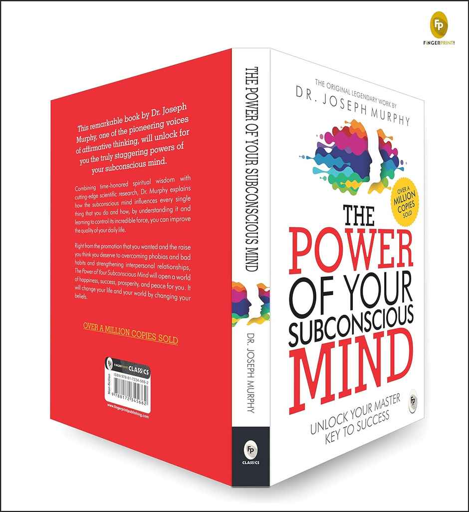 The Power Of Your Subconscious Mind