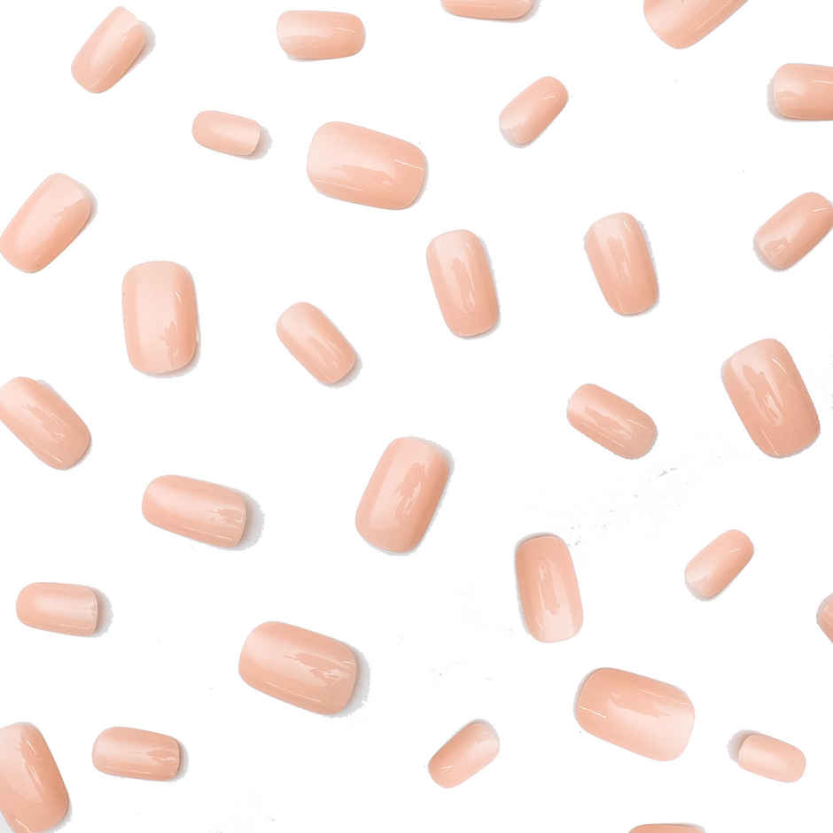 Nailinit Bubblegum Bliss Press On Nails