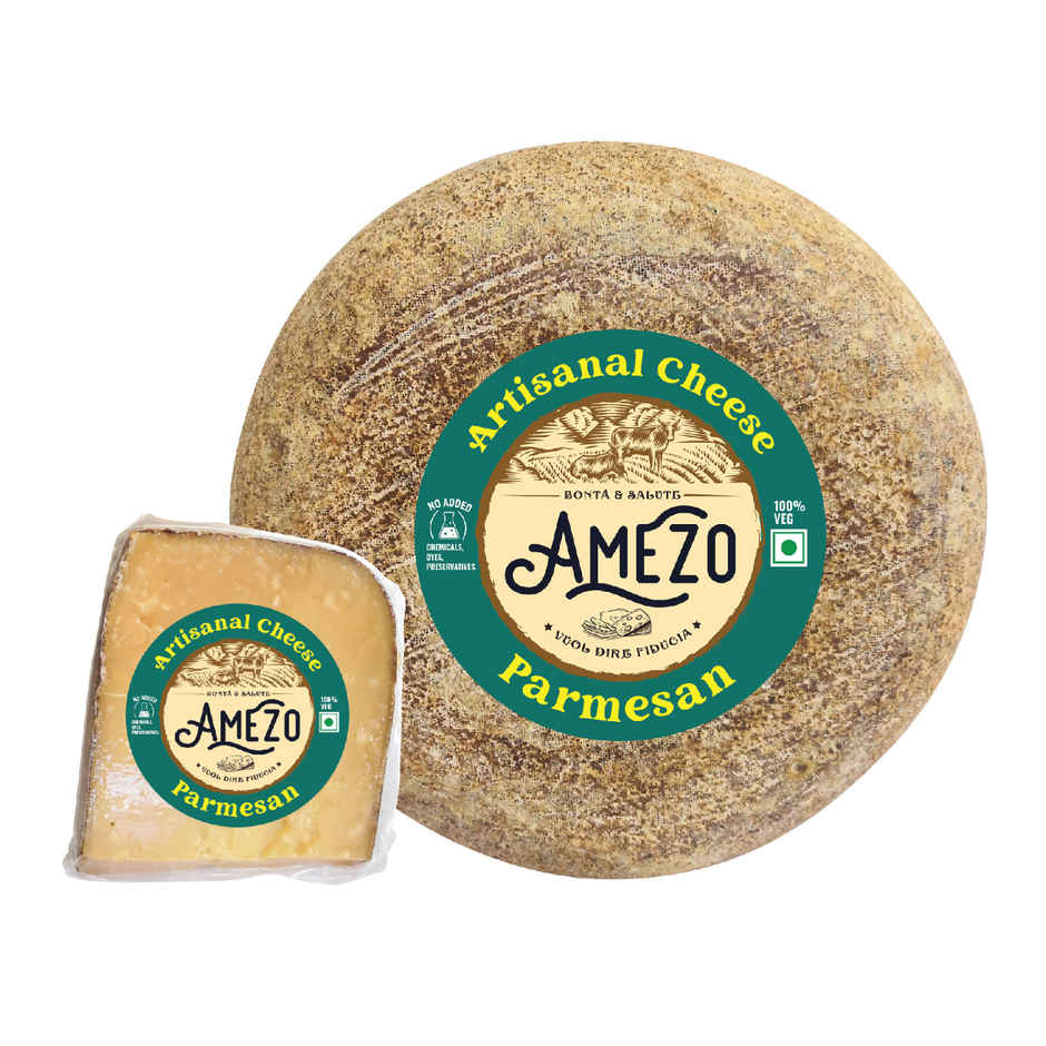 AMEZO Parmesan Cheese