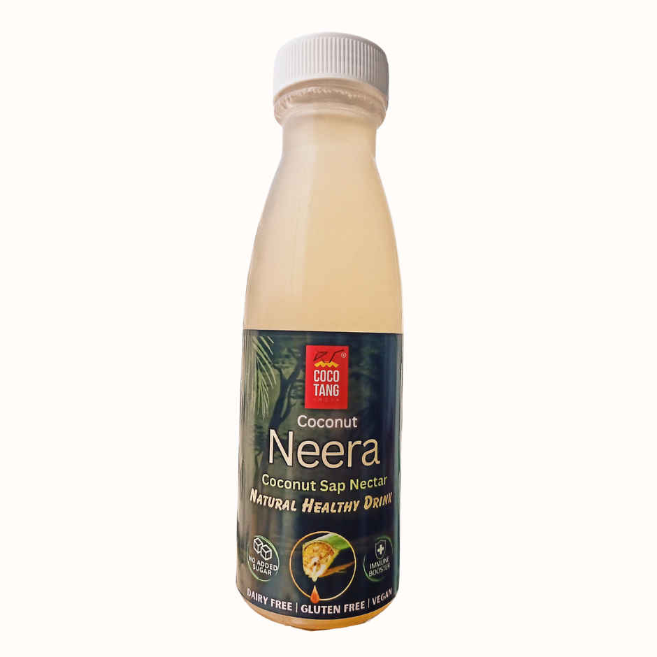 Cocotang Organic Tender Coconut Water