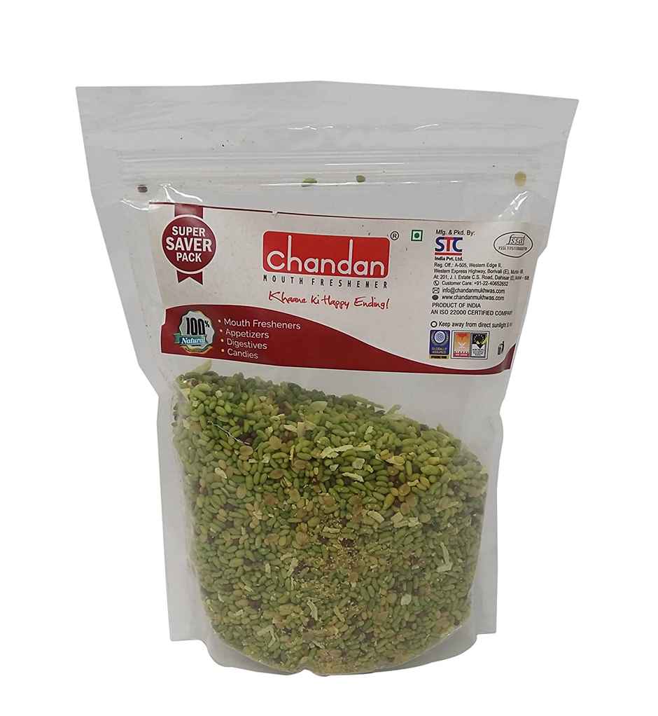 Chandan Special Mukhwas