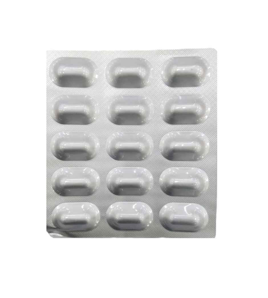 Rantac RD Capsule SR