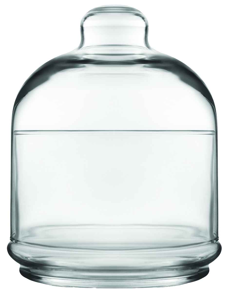 Roxx Ringo Mini Candy Bowl With Dome