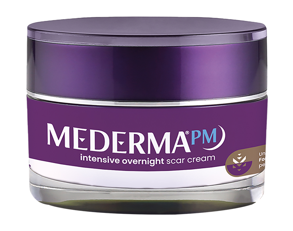 Mederma PM Intensive Overnight Scar Cream