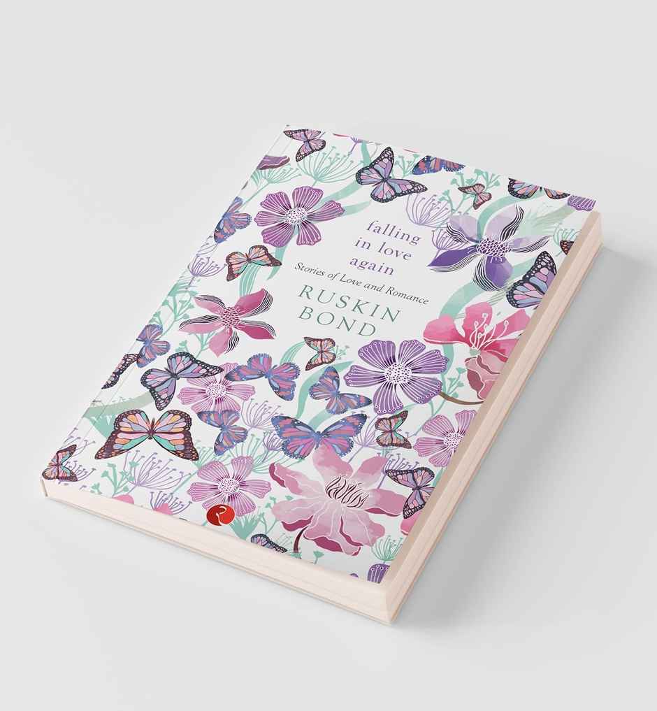 Falling In Love Again