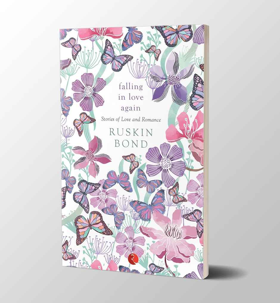 Falling In Love Again