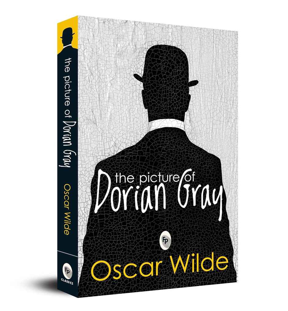 The Picture of Dorian Gray by Oscar Wilde