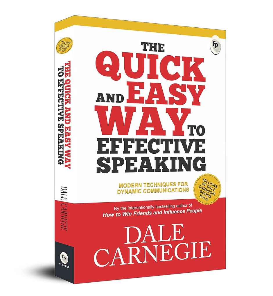 Simple Effective The Quick And Easy Way To Effective Speaking - Buy at ₹109 Online ...