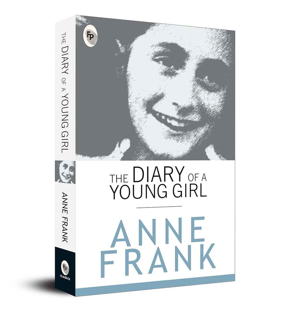 The Diary Of A Young Girl