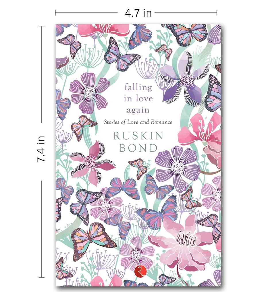 Falling In Love Again