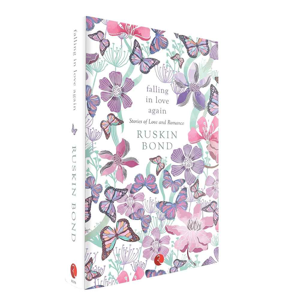 Falling In Love Again