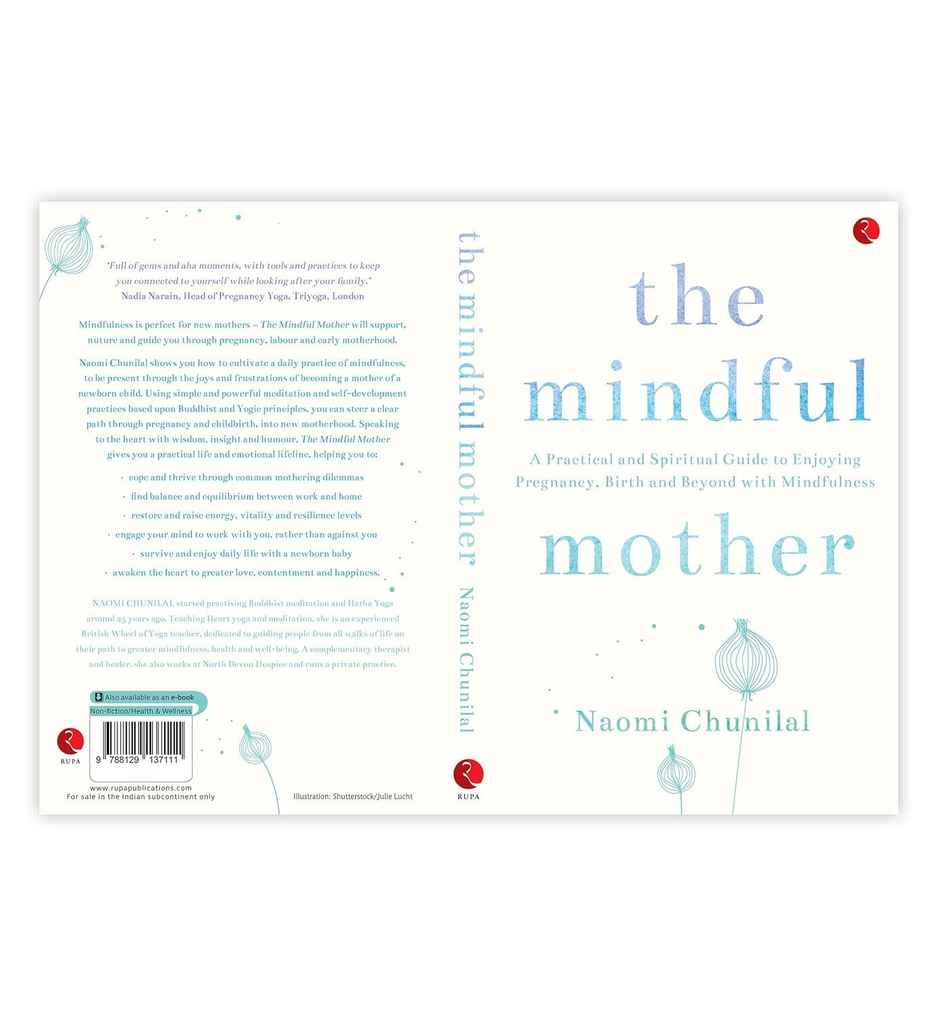 The Mindful Mother