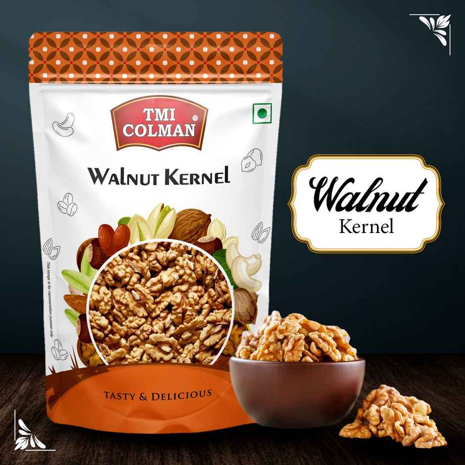 TMI COLMAN Walnut Kernel