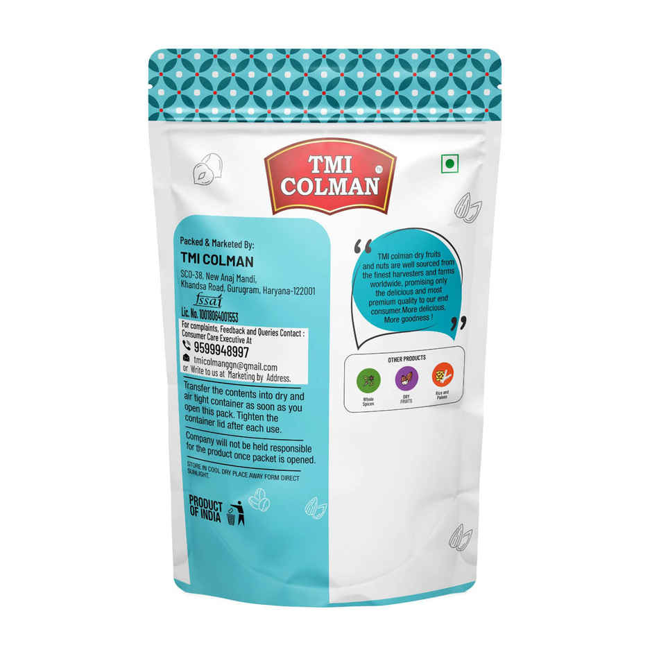 TMI COLMAN Cashew | Kaju