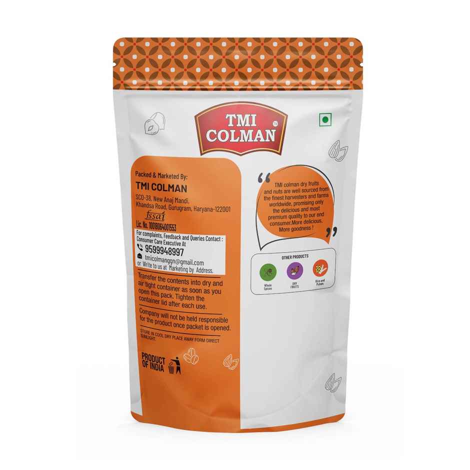 TMI COLMAN Walnut Kernel