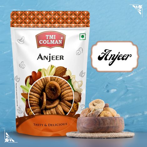 TMI COLMAN Anjeer
