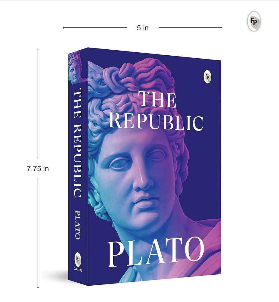 The Republic By Plato Philosophical Masterpiece | Ancient Greek Philosophy