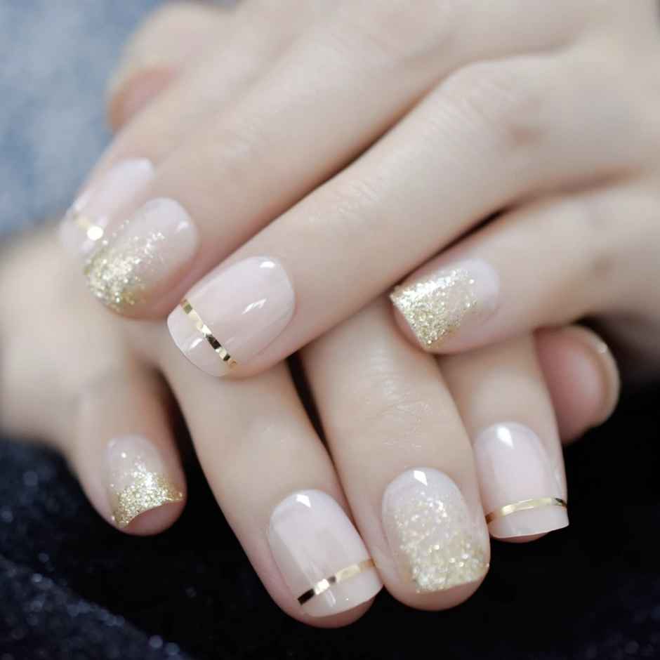 Pep Nails Alice | Lux Nail Bar