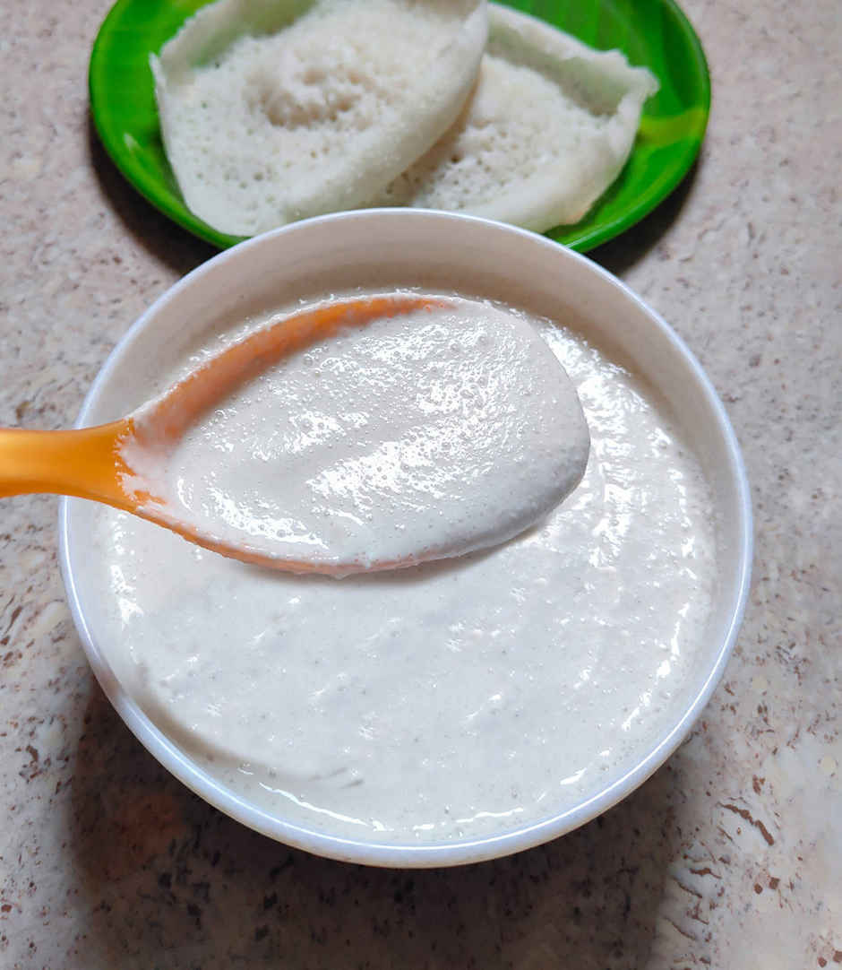 Batter Box Appam Batter