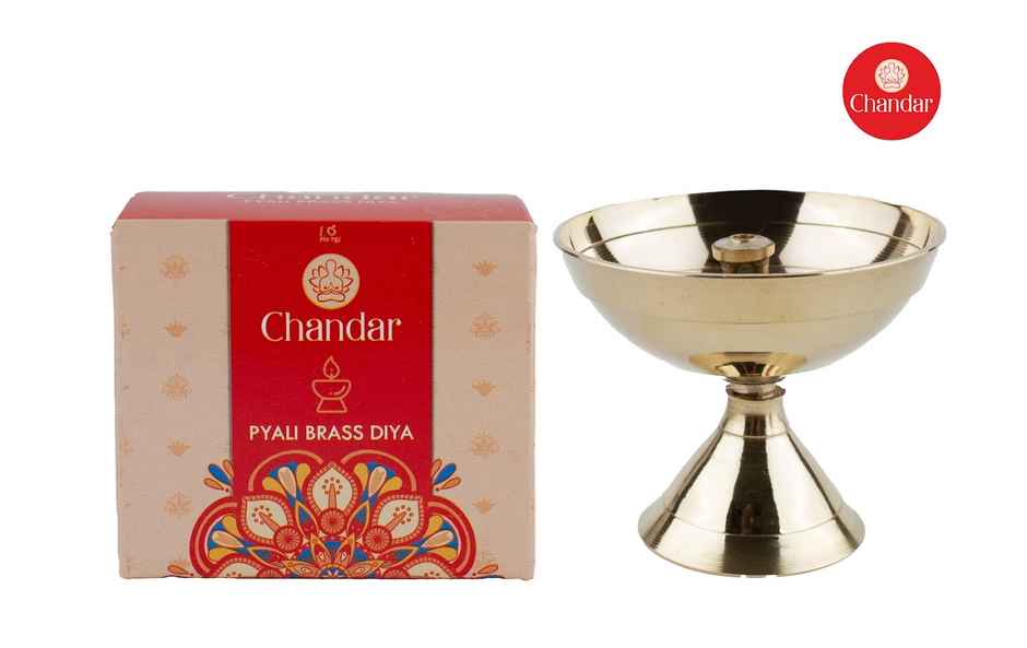 Pyali Diya | Chandar