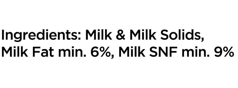 Arokya Full Cream Fresh Milk (Pouch) Combo