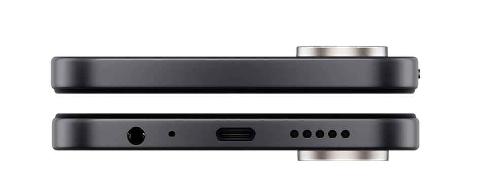 C85X 5G | 4 GB RAM | 64 GB Storage | 6.9 inch Display | 5G | Black