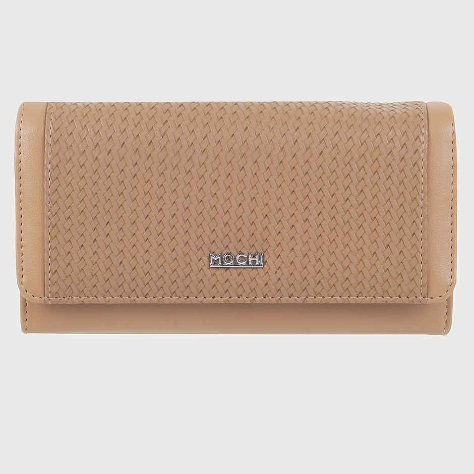 Mochi Chikoo Synthetic Wallet for Women | 95-36-22