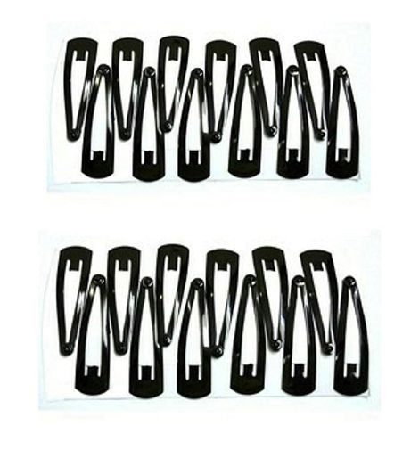 Tic Tac Pin Mat Finish - Medium Size	