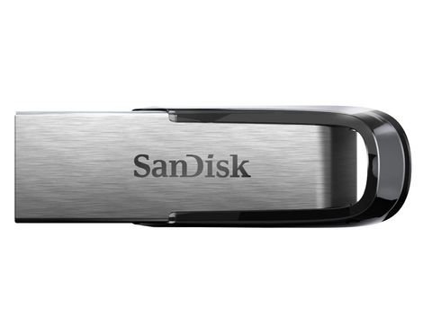 SanDisk Ultra Flair Pen Drive - 64 GB | USB 3.0
