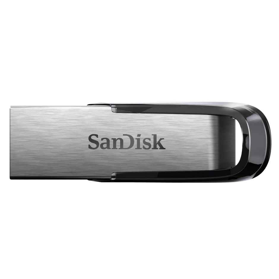 SanDisk Ultra Flair Pen Drive - 128 GB | USB 3.0