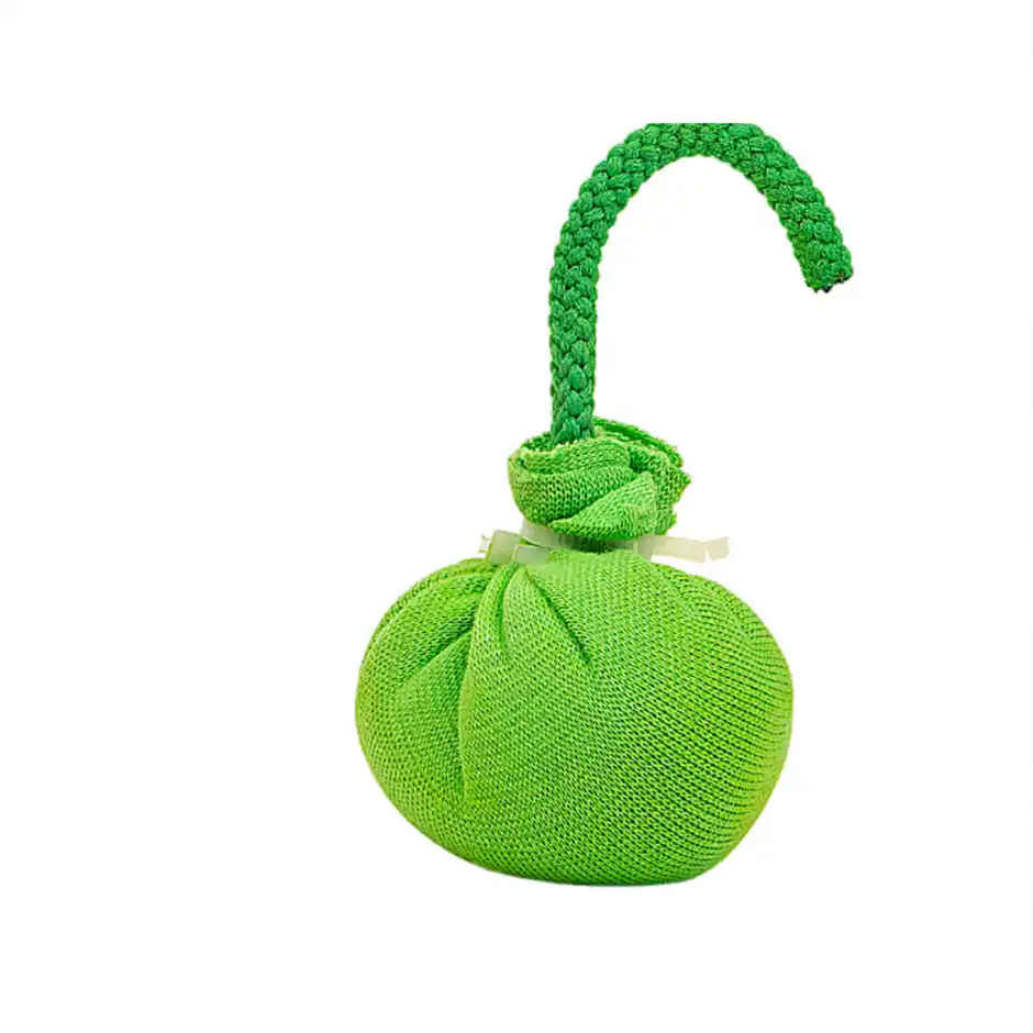 Holi Bomb Green | Tota