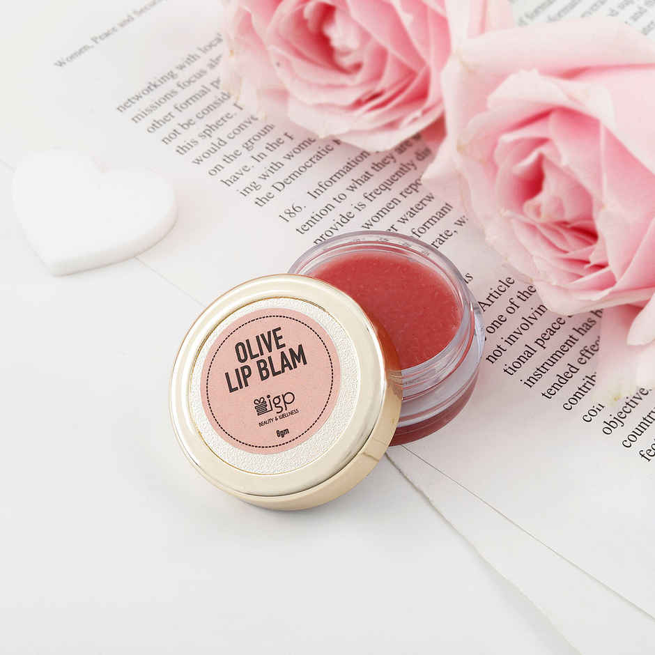 IGP Mother's Day Gift Sparkle & Sweetness Hamper