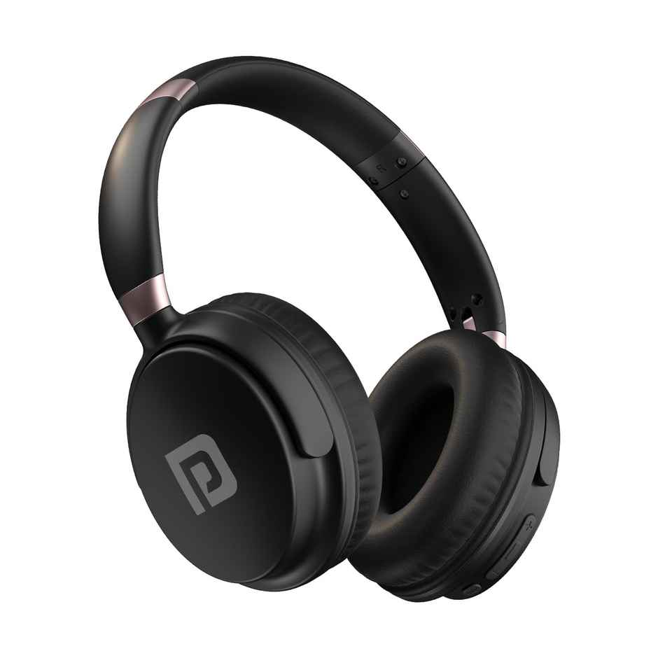 Portronics Muffs M3 Bluetooth Headphone