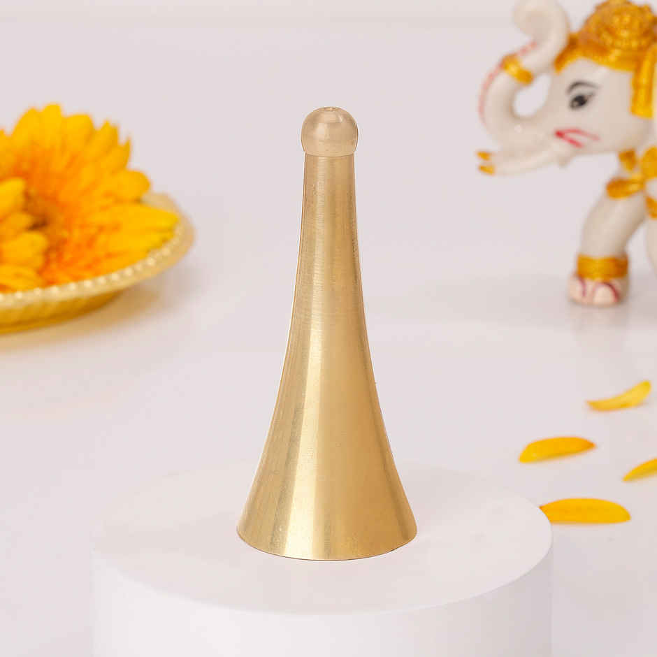 Cone Shape Bell | IGP