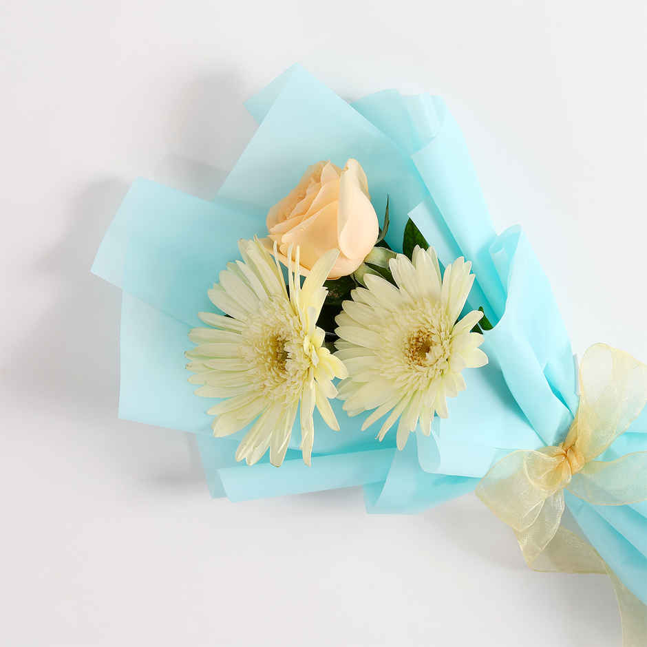 IGP Father's Day Floral Bouquet