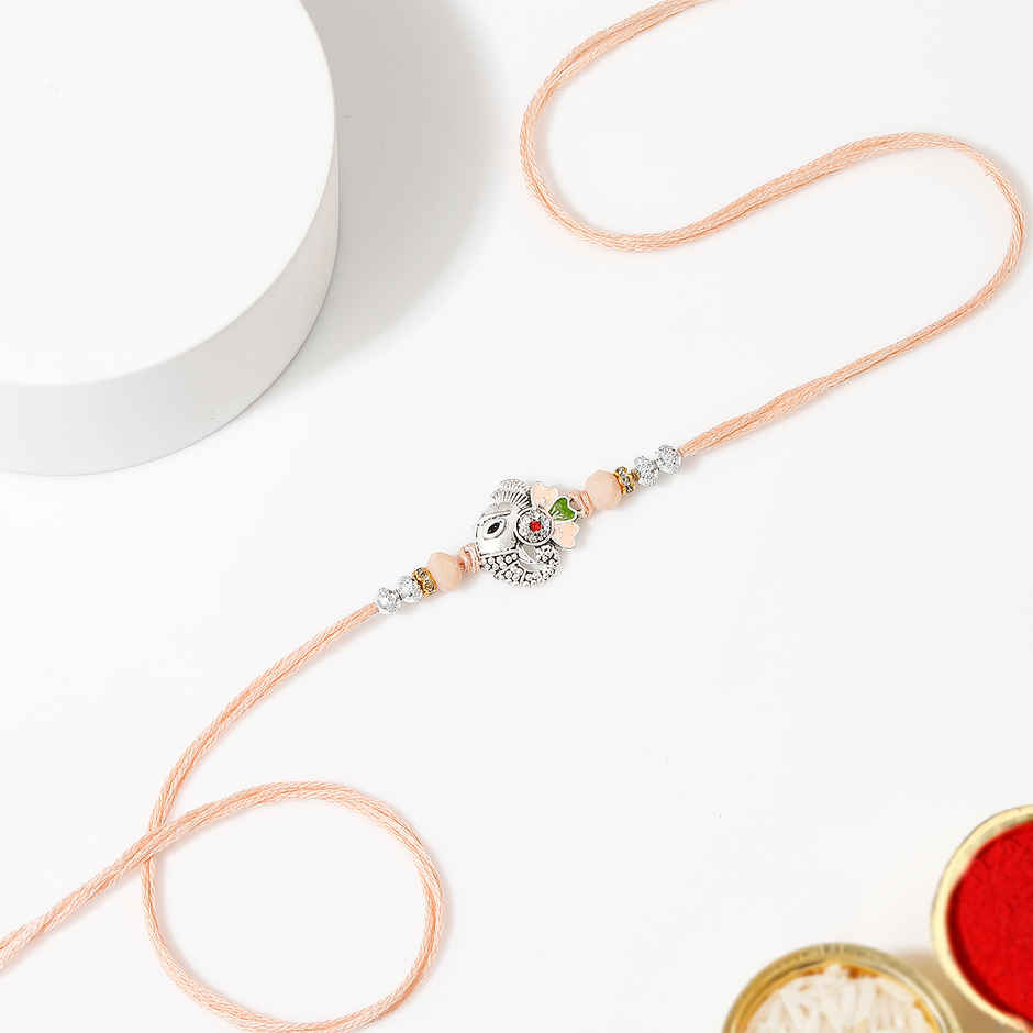 Elephant Rakhi | IGP
