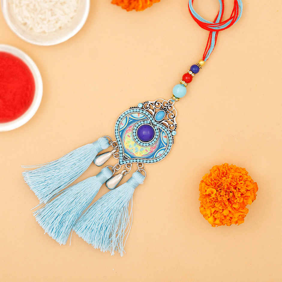 IGP Bhaiya Bhabhi Rakhi